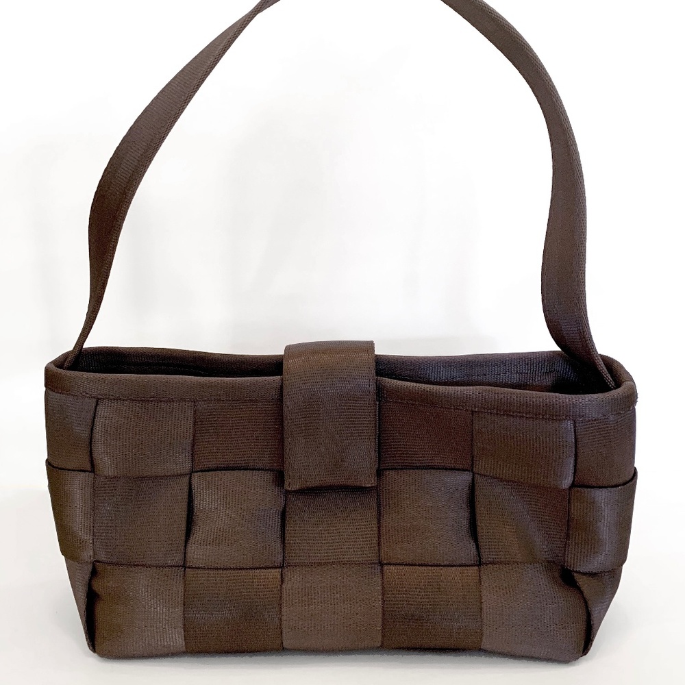 The Original Seatbelt Bag - Vintage Seatbelt Purse